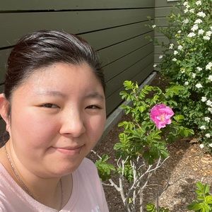 Meet your Posher, Cindy